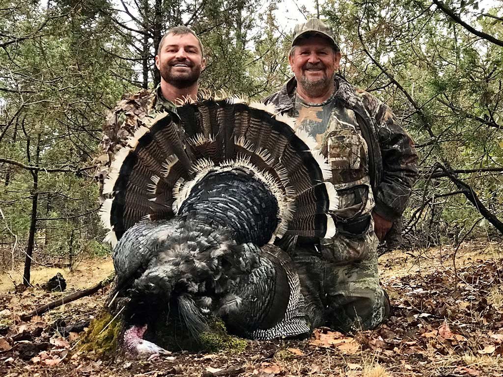 Mexico hunting with Signature Outfitter 103