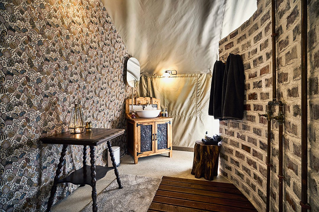 Guest accommodation